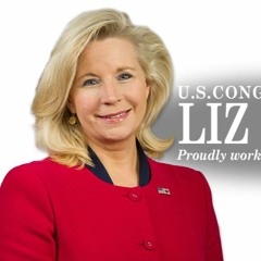 Congressman Liz Cheney