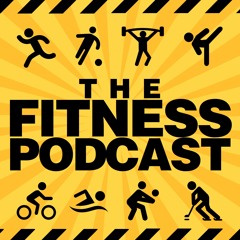 The Fitness Podcast