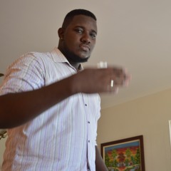 Gerrick "Mr_Fonsie" Bynoe