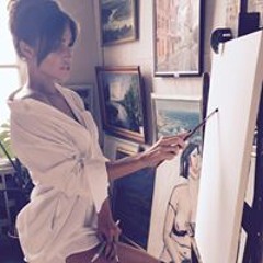 Tati Mazina