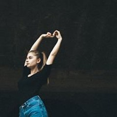 Марианна Сита