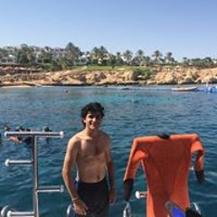 Omar Abo Raia
