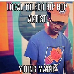 Metro-Maine(Toledo Rap Artist 419)