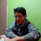 Jhoel Gamboa