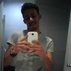 Jeremy Garcia