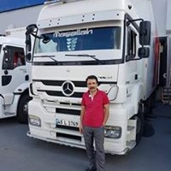 Müslüm gürses