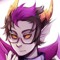 Eridan Ampora