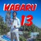 KABARU 13
