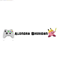 Alondra Sheridan