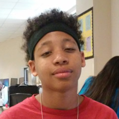 Jamar Thomas