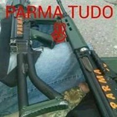 Trem Favelinha