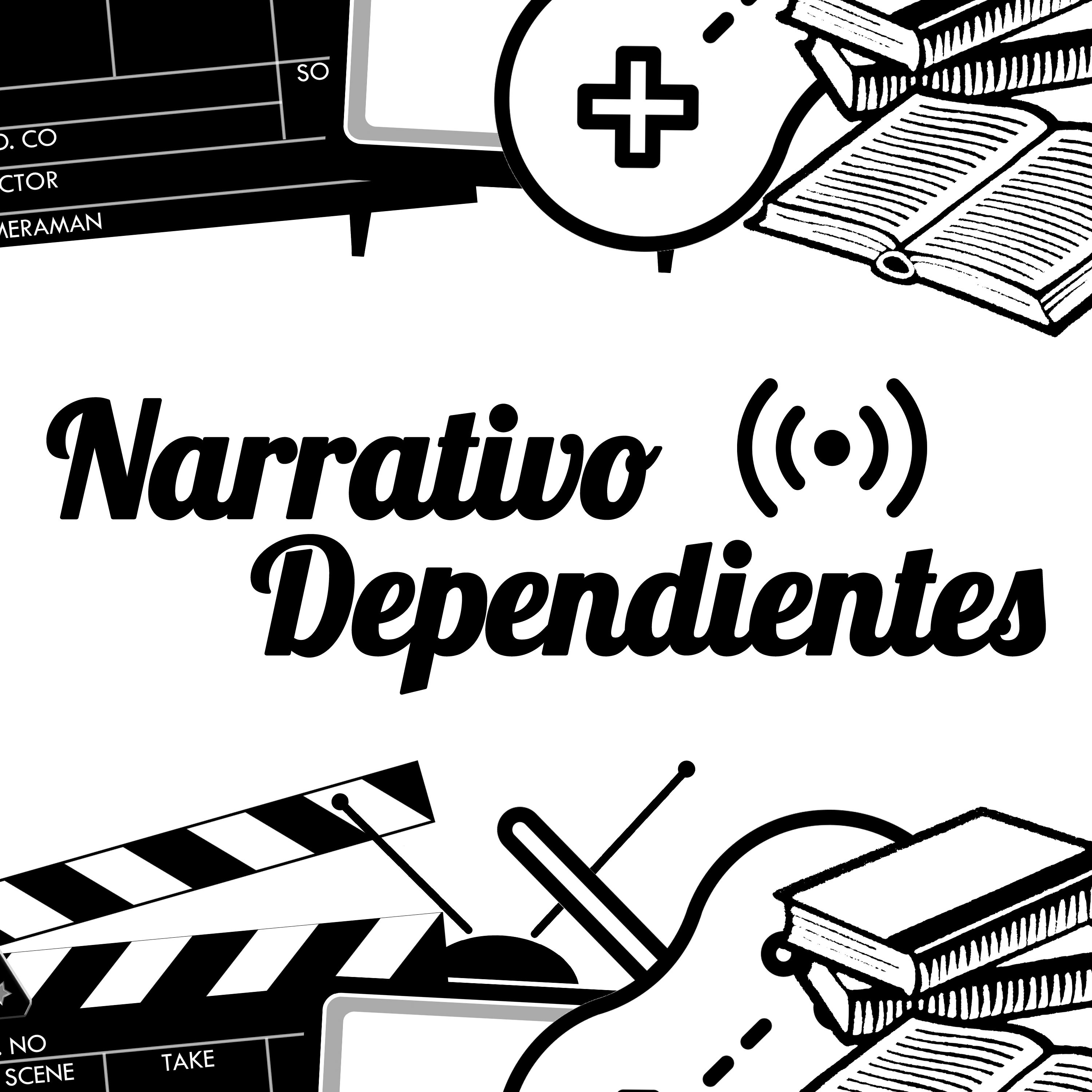 NarrativoDependientes