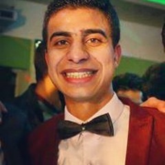 Ahmed Sayed