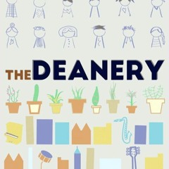 Deanery Podcast