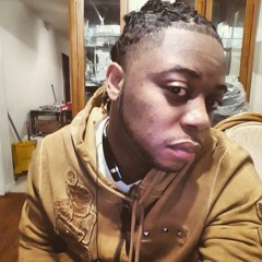 Jay Rell(OF TurnUpSquad)