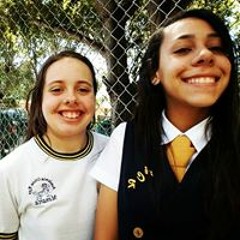 Alejandra Sofia Buchanan