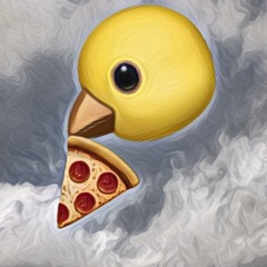 Pizza Birdy