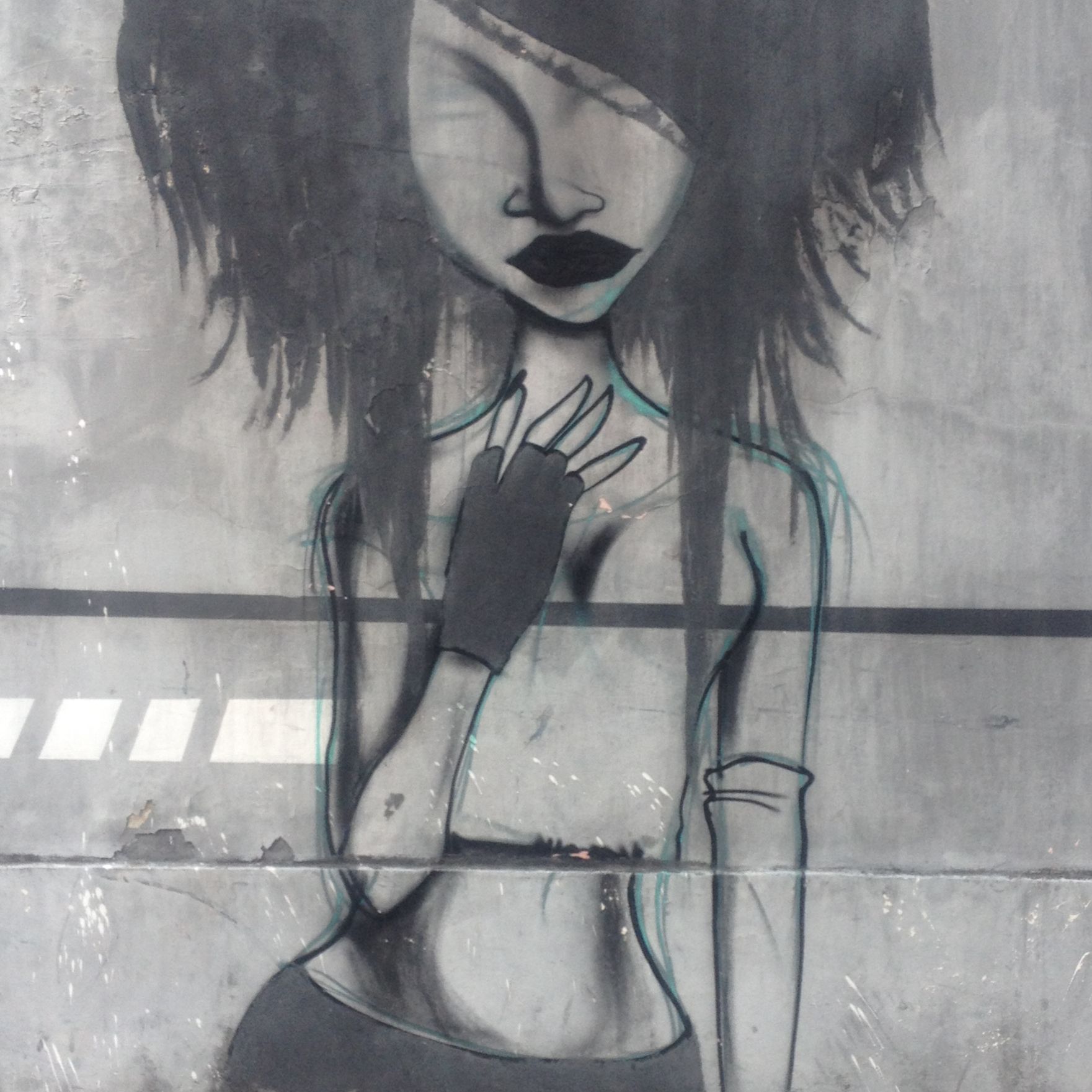 Rebuilding the World