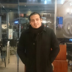 Badr Hmamd Elmasry