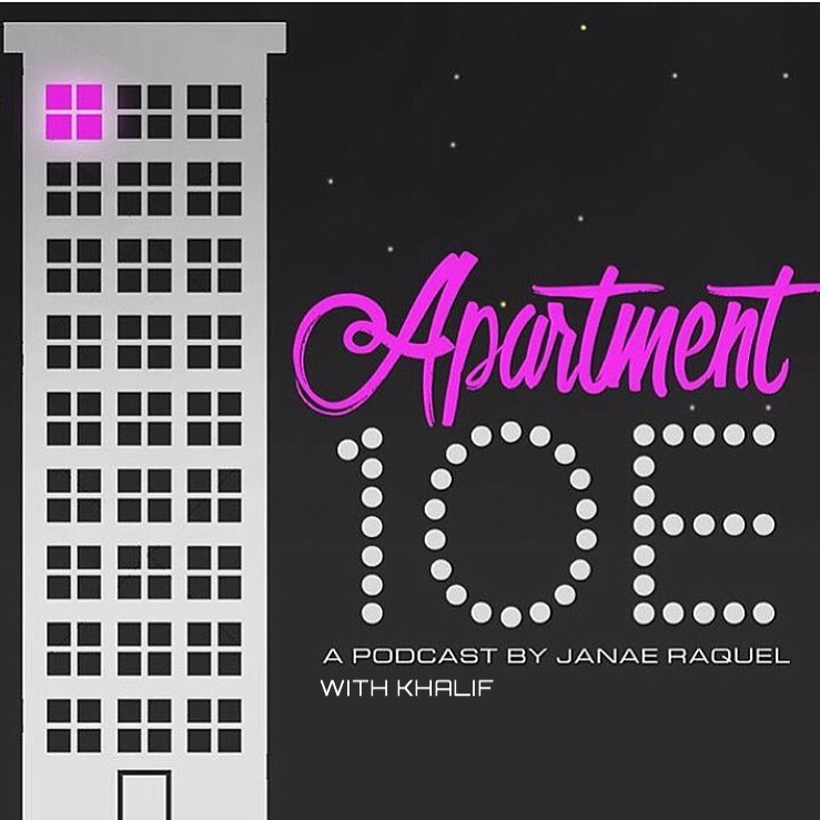 Apartment 10E