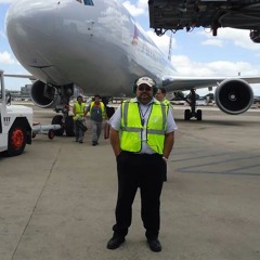 Julio Alejandro Aponte