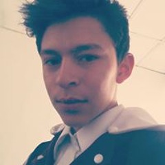 Adrian Felipe Concha