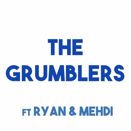 The Grumblers’s avatar