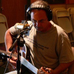 Down by the Waterfront (acoustic version)