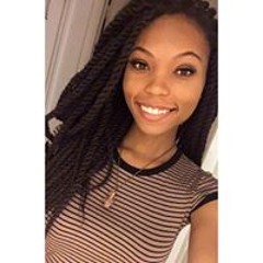 Kayla Warner Rawlins