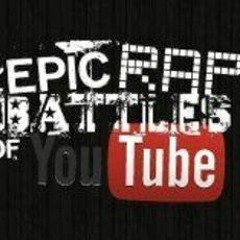 Epic Rap Battles Of YouTube