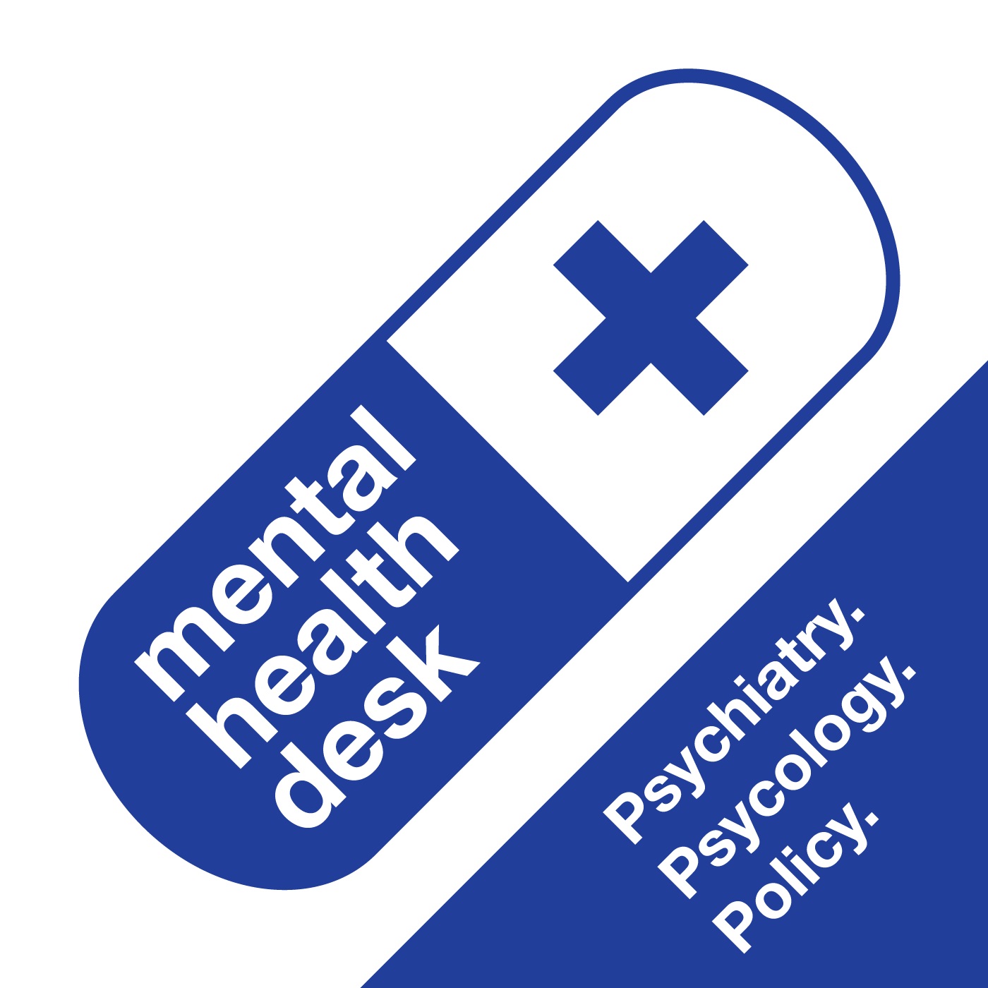 The Mental Health Desk