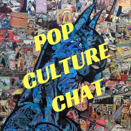 Pop Culture Chat
