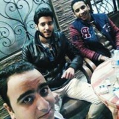Muhamed El Fooly