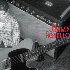 Jimmy Agnello