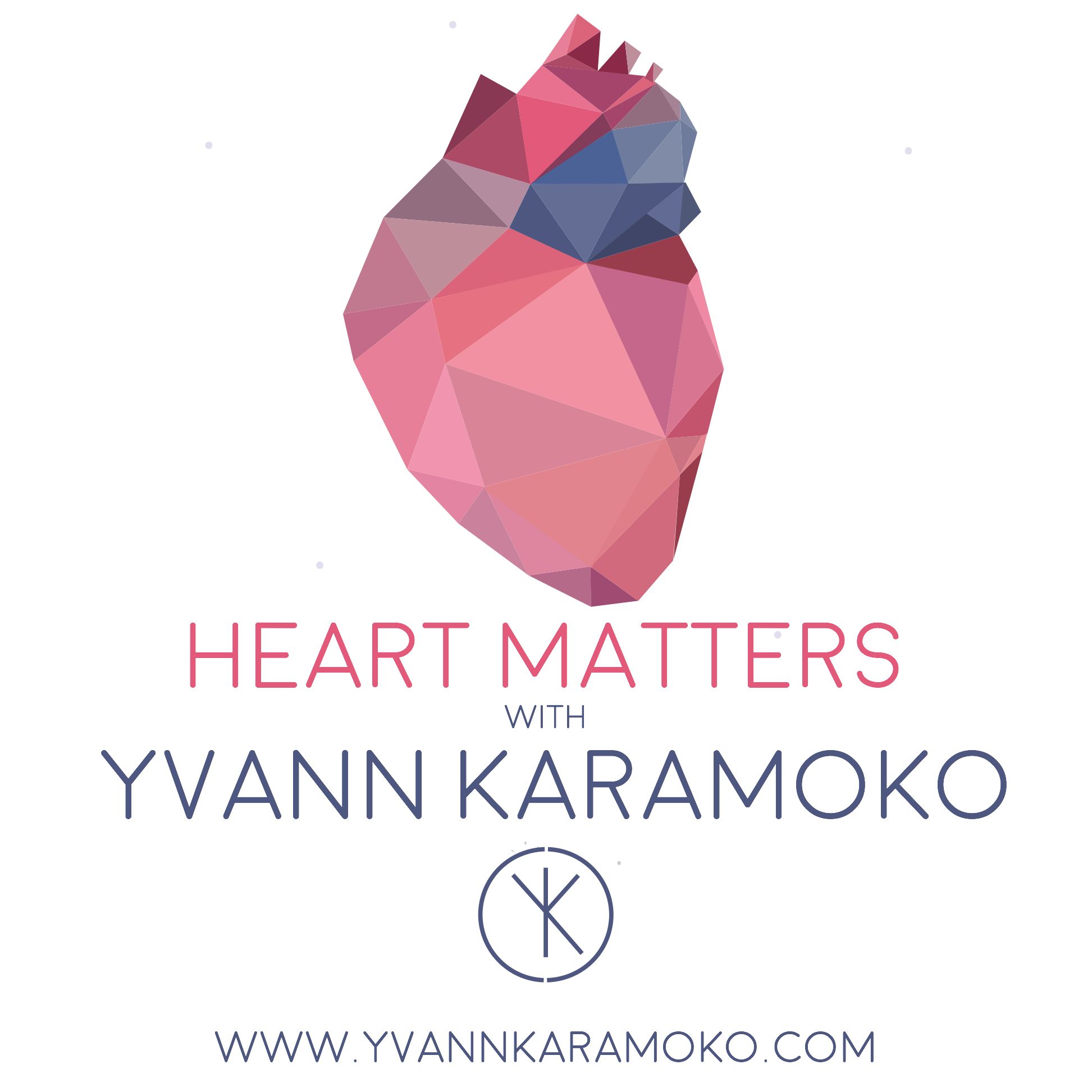 Heart Matters with Yvann Karamoko
