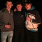 Rhys Gibson 3
