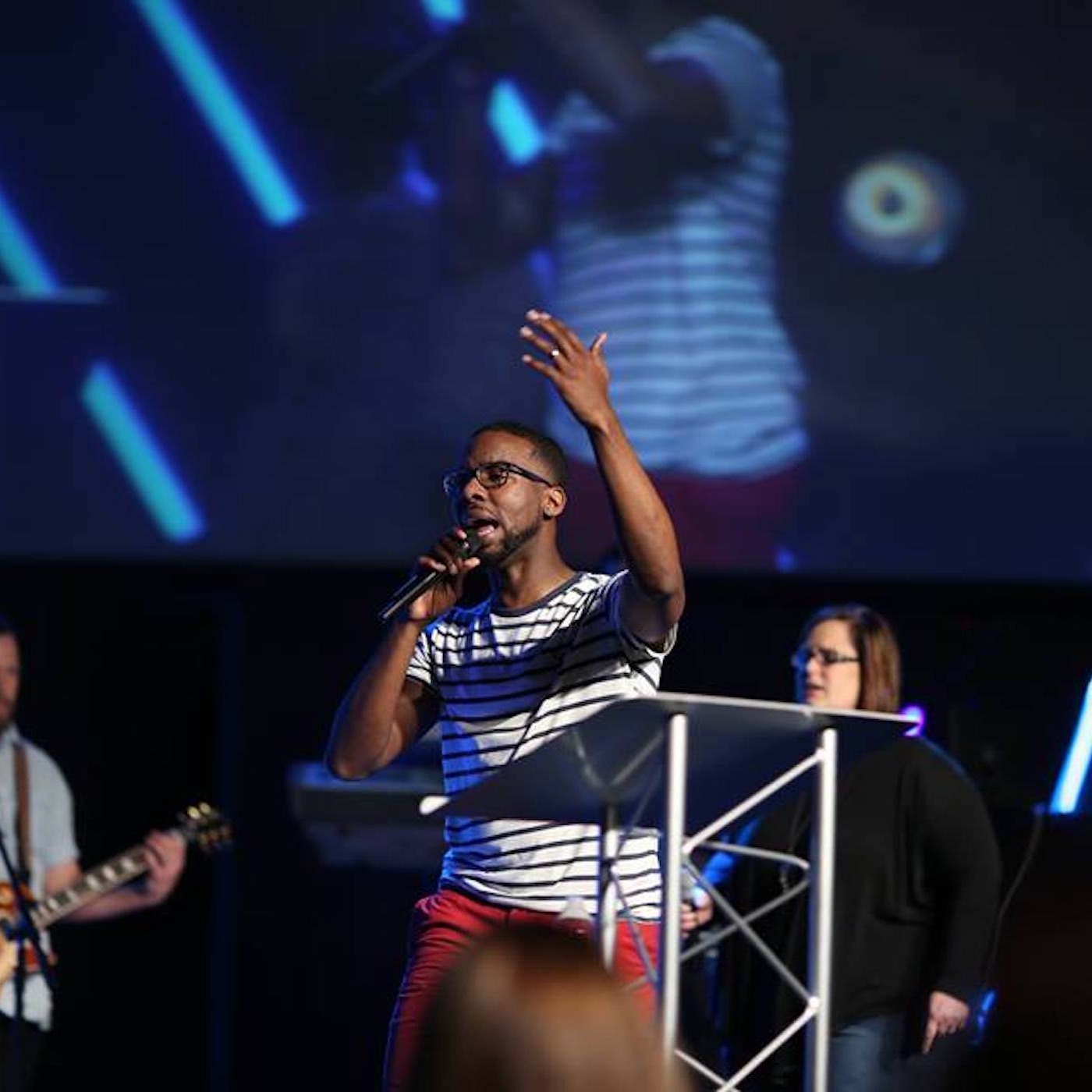 The Bridge Church In Perry Ga