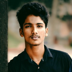 Yedhu Krishnan 2
