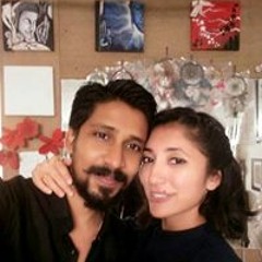 Esha Abhijit Varpe