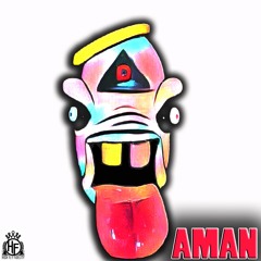 AMAN tha GOD