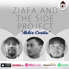 Ziafa & The Side Project