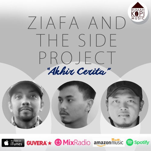 Ziafa & The Side Project’s avatar