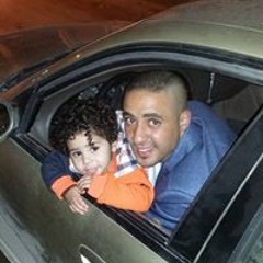 Mohamed Mahran