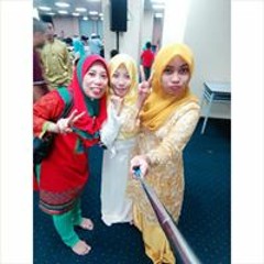Tengku Rina