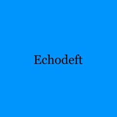 Echodeft