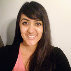 Aarti Thakor