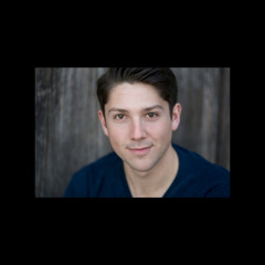 David Childs, baritone