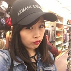 Mandy Lee