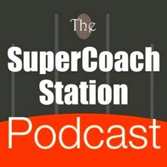 The SuperCoach Station