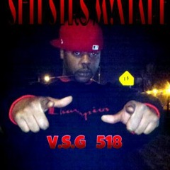 SLUMZ FINEST 518 CAP CITY